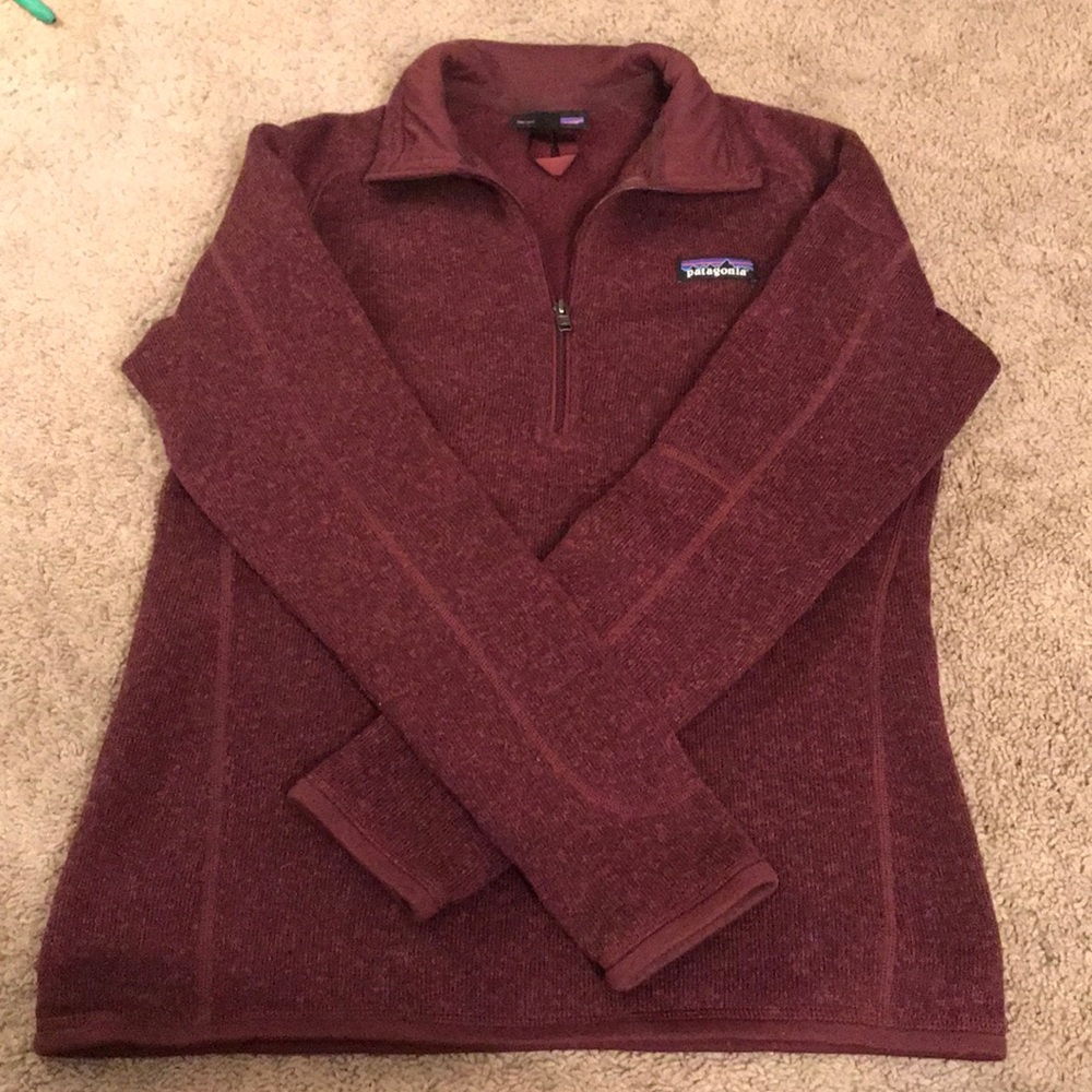 Women’s Patagonia jacket